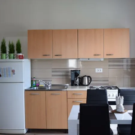 Lovesuite Apartamento