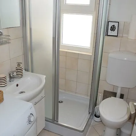 Apartamento Lovesuite *