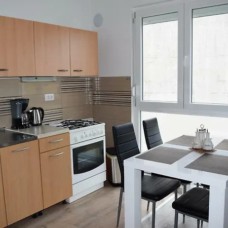 Apartamento Lovesuite *