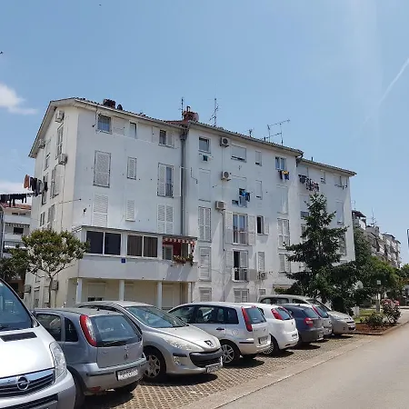 Apartamento Lovesuite