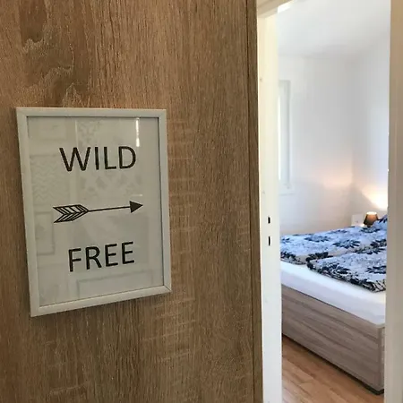 Apartment Lovesuite *