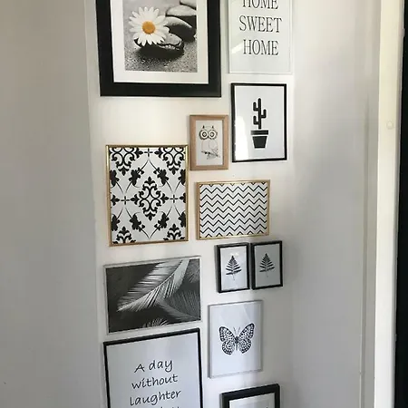 Lovesuite Apartment *